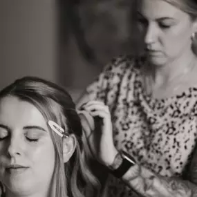 Bild von Jana Maria Make Up Artist