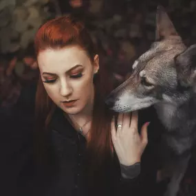 Bild von Jana Maria Make Up Artist