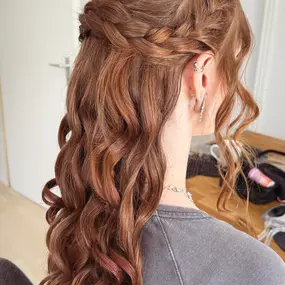 Bild von Jana Maria Make Up Artist