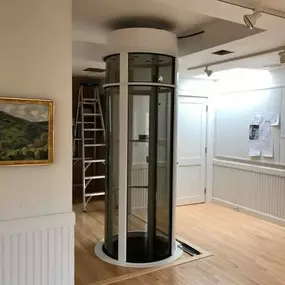 Bild von Colling Construction Inc