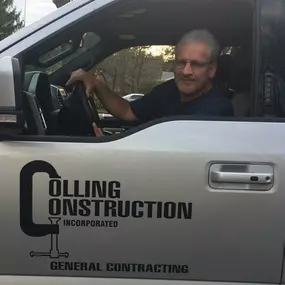 Bild von Colling Construction Inc