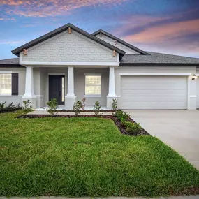 Bild von Pinecone Reserve by William Ryan Homes