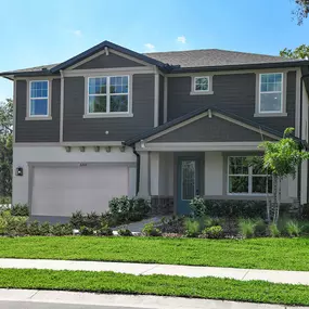 Bild von Pinecone Reserve by William Ryan Homes