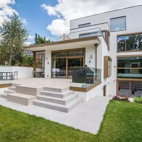 Bild von Surrey Landscapers