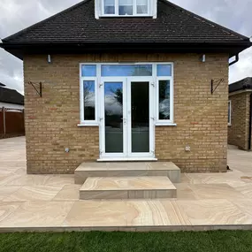 Bild von Surrey Landscapers