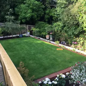 Bild von Surrey Landscapers