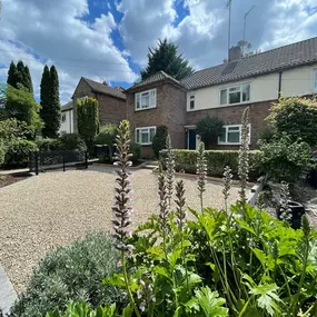 Bild von Surrey Landscapers