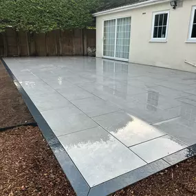 Bild von Surrey Landscapers