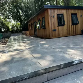 Bild von Surrey Landscapers