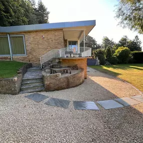 Bild von Surrey Landscapers