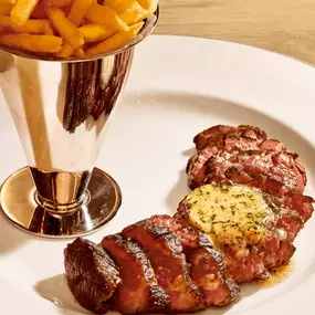 Bild von RH Rooftop Restaurant at RH Detroit