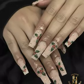 Bild von Fashio Nails Spa