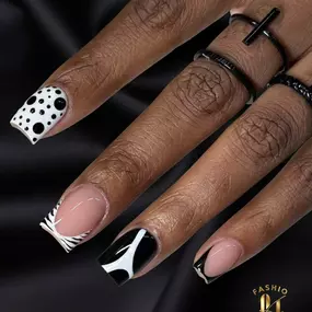 Bild von Fashio Nails Spa