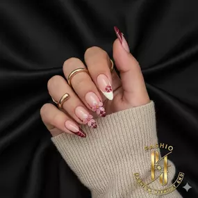 Bild von Fashio Nails Spa