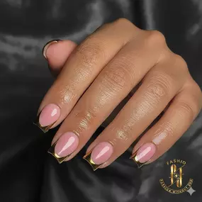 Bild von Fashio Nails Spa