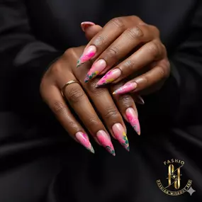 Bild von Fashio Nails Spa