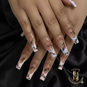 Bild von Fashio Nails Spa
