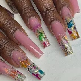 Bild von Fashio Nails Spa