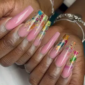 Bild von Fashio Nails Spa