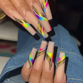 Bild von Fashio Nails Spa