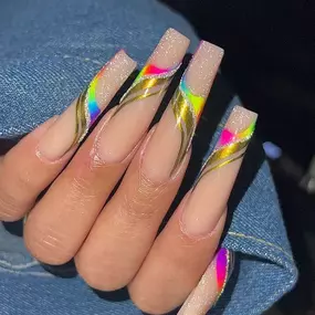 Bild von Fashio Nails Spa