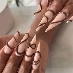 Bild von Fashio Nails Spa