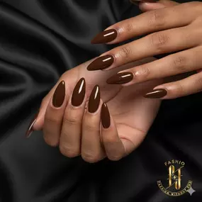 Bild von Fashio Nails Spa