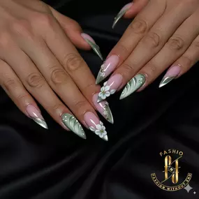 Bild von Fashio Nails Spa