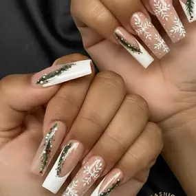 Bild von Fashio Nails Spa