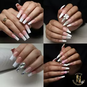Bild von Fashio Nails Spa