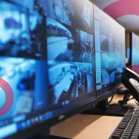 Bild von Security 101 - New Jersey