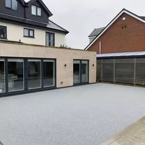 Bild von CW Resin Driveways