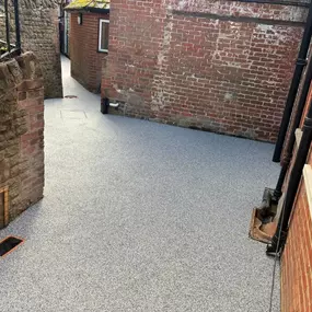 Bild von CW Resin Driveways