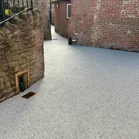 Bild von CW Resin Driveways