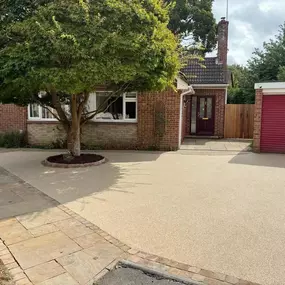 Bild von CW Resin Driveways