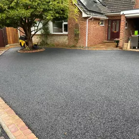Bild von CW Resin Driveways