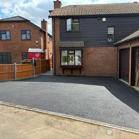 Bild von CW Resin Driveways