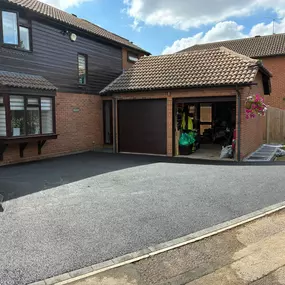 Bild von CW Resin Driveways