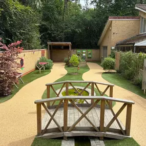 Bild von CW Resin Driveways