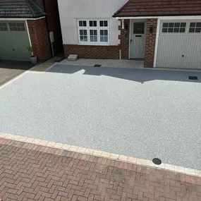 Bild von CW Resin Driveways