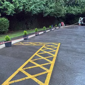 Bild von CW Resin Driveways