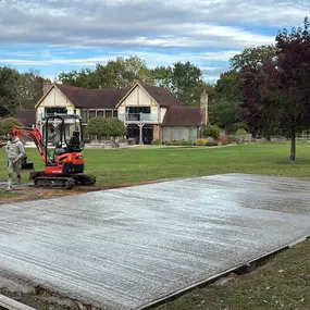 Bild von CW Resin Driveways