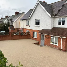 Bild von CW Resin Driveways