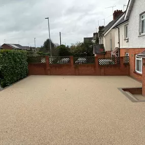 Bild von CW Resin Driveways