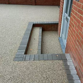 Bild von CW Resin Driveways