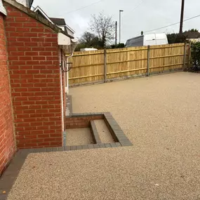 Bild von CW Resin Driveways