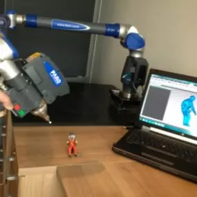 Bild von Koch Formenbau