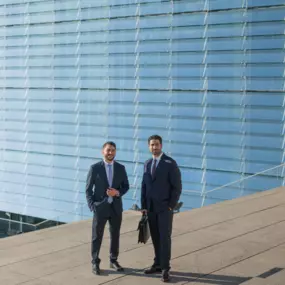 Bild von AS Ahmad & Sever Rechtsanwälte PartG mbB