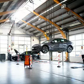 Let op:
Een APK is niet hetzelfde als een onderhouds- of servicebeurt