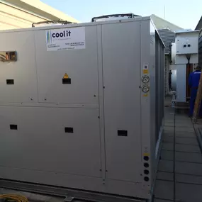 coolit Kälte-Klima GmbH